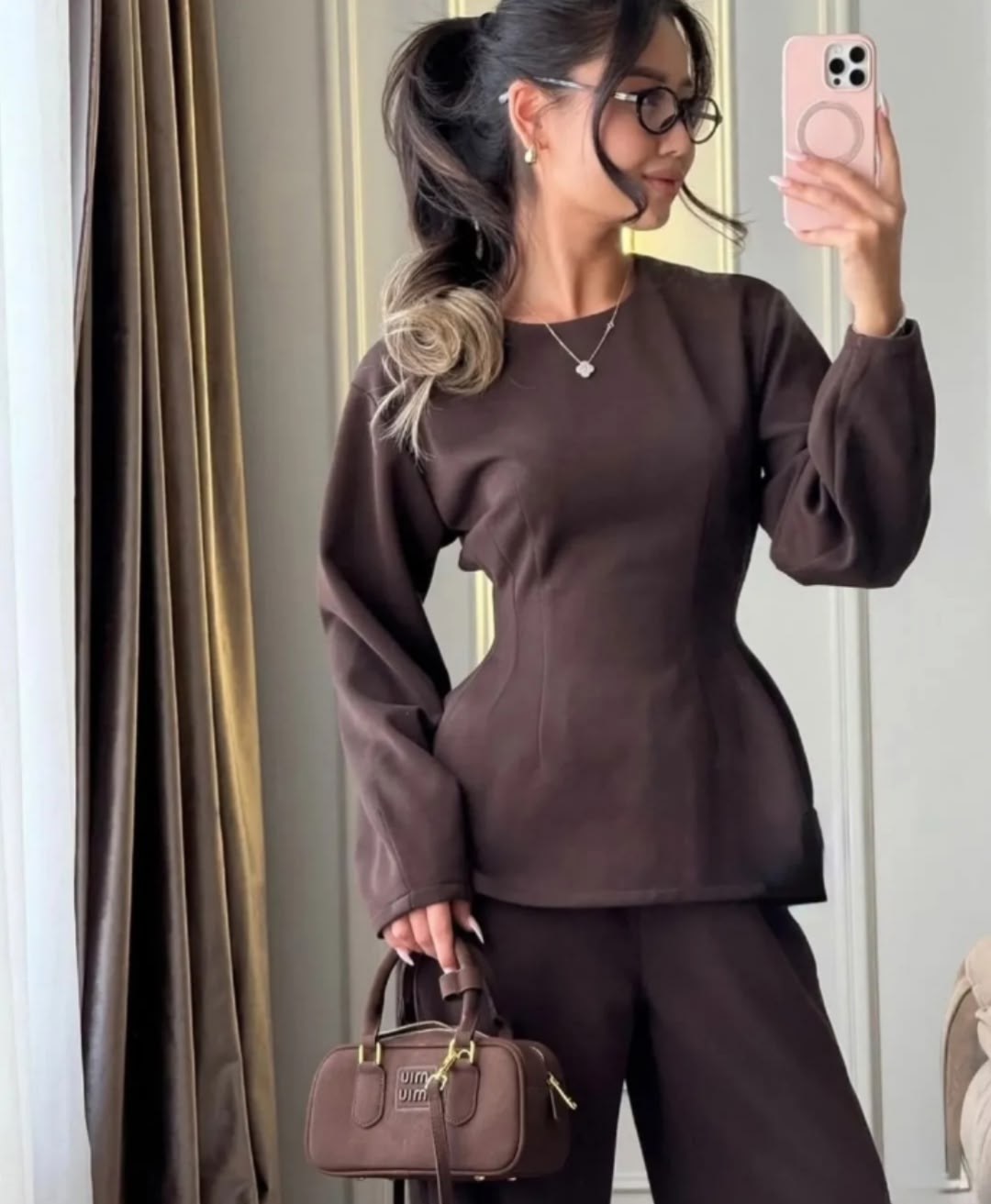 костюм женский с брюками палаццо,трикотажный костюм,стильные женские костюмы,деловой костюм