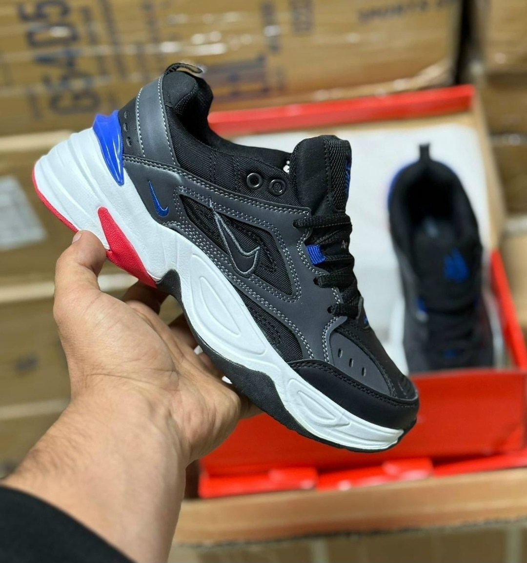 мужские кроссовки nike air monarch iv,кроссовки air monarch iv nike черный,кроссовки nike air monarch iv,nike air monarch iv,nike air monarch 4