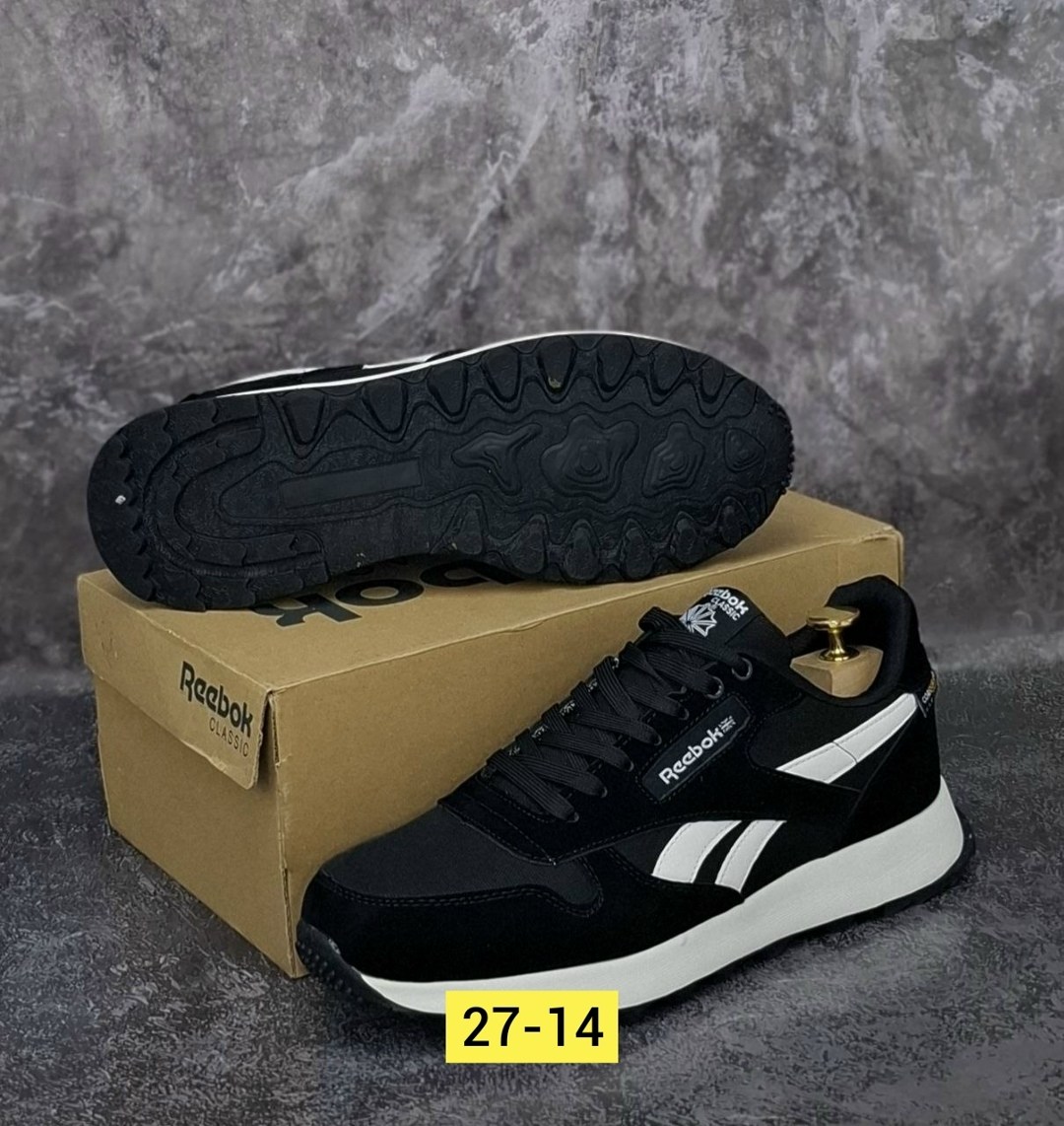 мужские кроссовки reebok,кроссовки reebok,кроссовки мужские reebok classic,мужские кроссовки reebok 41 размер оригинал,черные кроссовки reebok