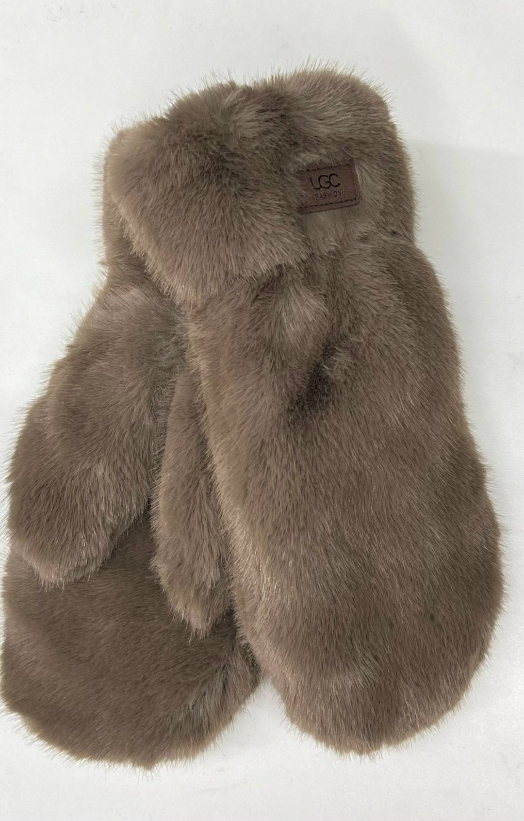 варежки женские зимние меховые рукавицы из меха,меховые варежки,женские меховые варежки из светло-серого кролика рекс,варежки зимние меховые цвет серый,варежки зимние меховые из кролика frau zimman