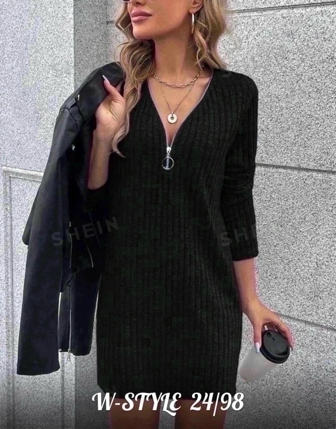 платье вязаное женское,платье трикотажное лапша,платье трикотажное мини,трикотажное платье,платье женской