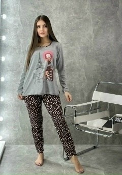 пижама женская,пижама кофта,пижама dommix одежда для дома,пижама со штанами одежда для дома,пижама