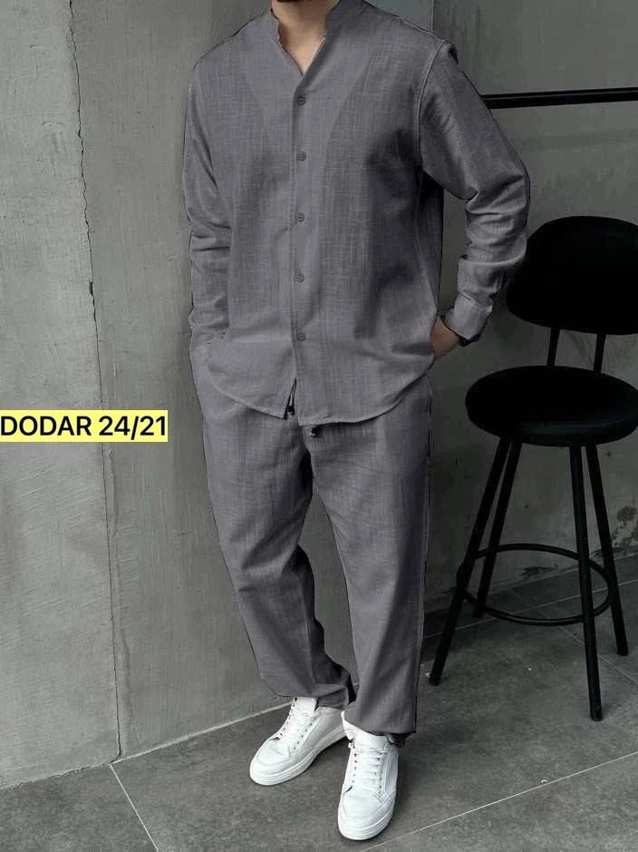 мужской льняной костюм,мужской костюм из льна,костюм летний мужской,льняной летний костюм с рубашкой и штанами evergent,летний мужской льняной костюм