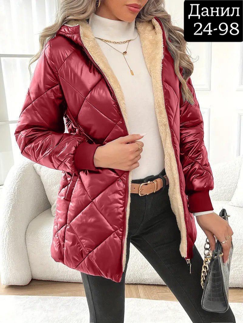 куртка женская,куртка,стильная куртка,женская синтепоновая куртка,куртка женская двухсторонние