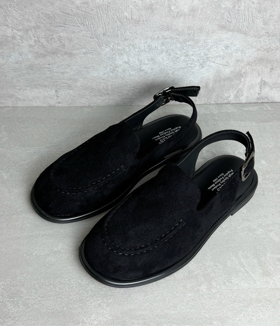 ,закрытые босоножки,мюли замшевые,лоферы женские,замшевые лоферы