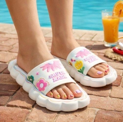 летние тапочки,женские тапочки,тапочки для девочек,мягкие тапочки для дома,тапочки для дома