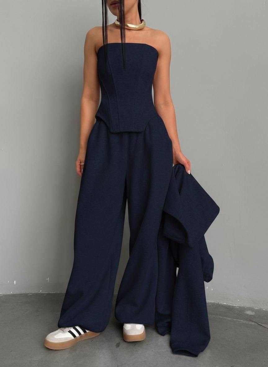 модные брюки,широкие брюки,одежда брюки,костюм женский