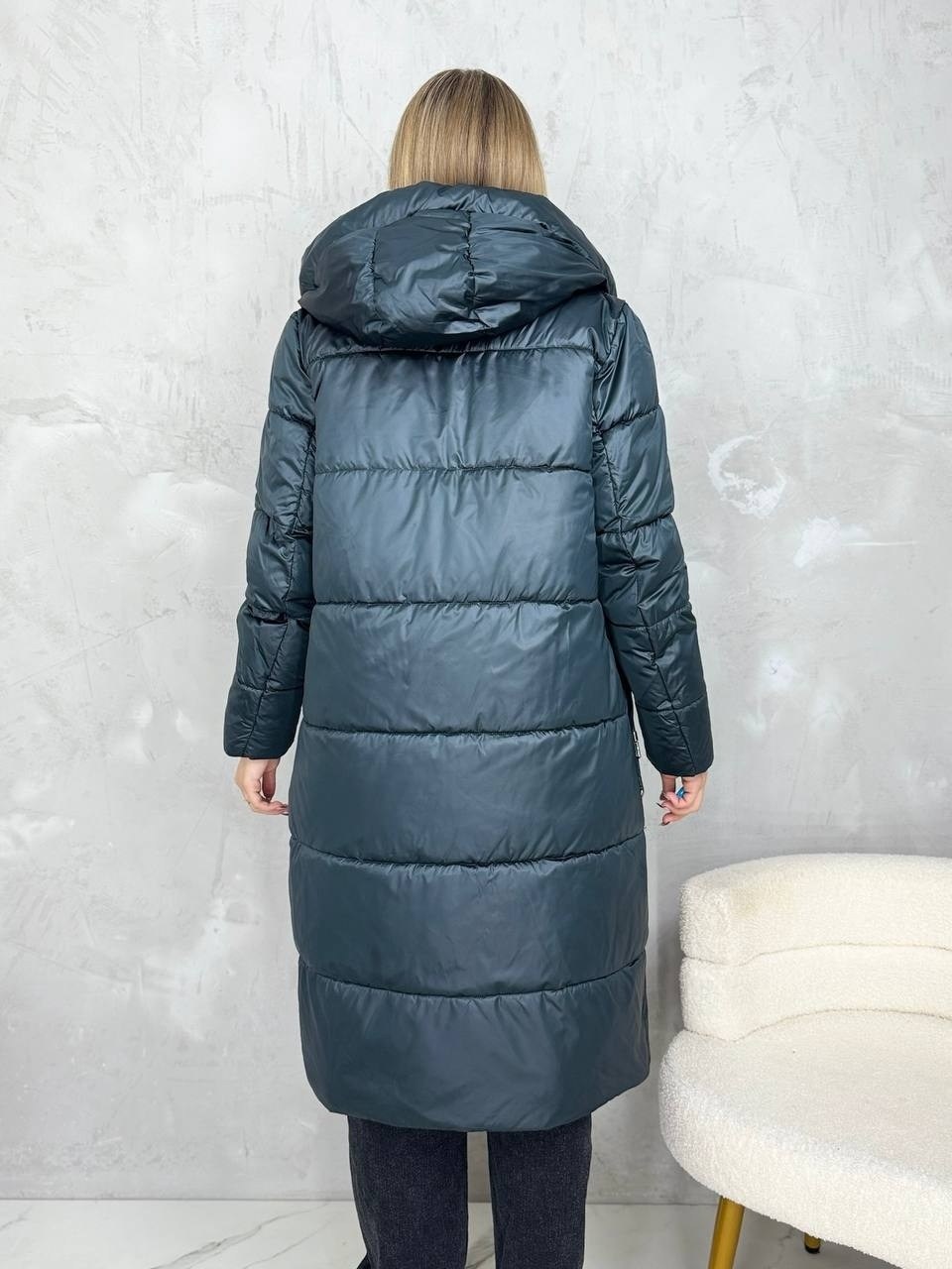 женская зимняя куртка,куртка женская зимняя длинная,удлиненная куртка,зимние куртки,куртка женская