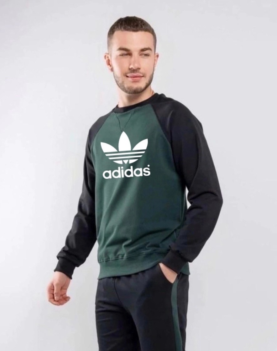 мужские спортивные костюмы,костюм спортивный adidas,серый свитшот,свитшот adidas,мужской спортивный костюм adidas