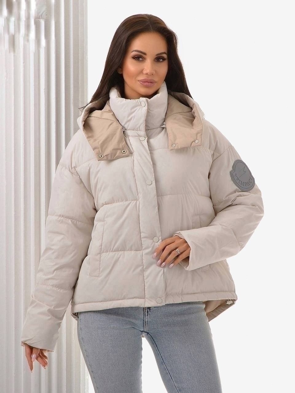 куртка женская бежевая,куртка женская осенняя,демисезонная куртка,весенняя женская куртка с капюшоном,женская куртка демисезонная