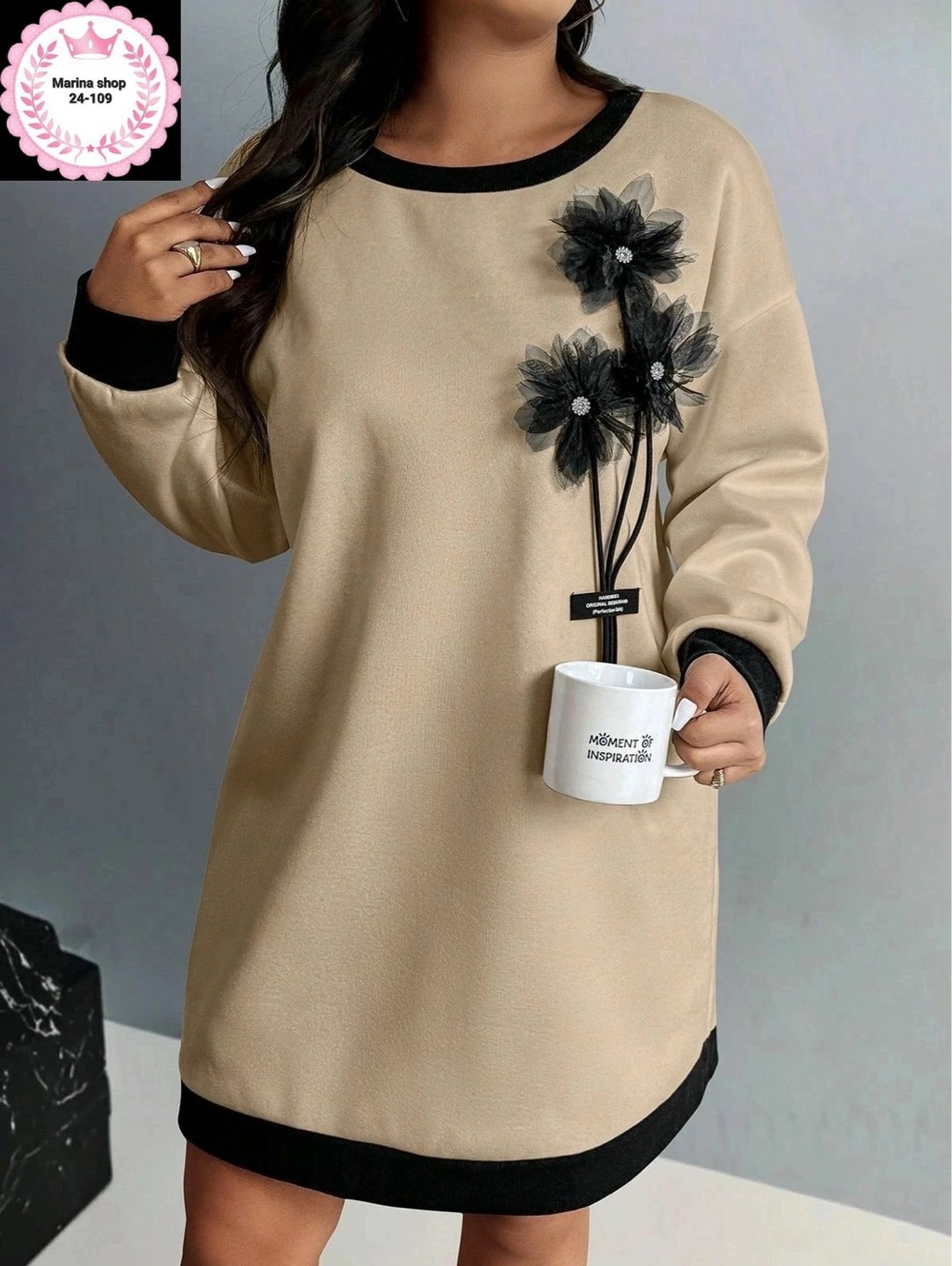 трикотажные платья для женщин,туника женская,платье туника ,платье туника женская,платье на флисе