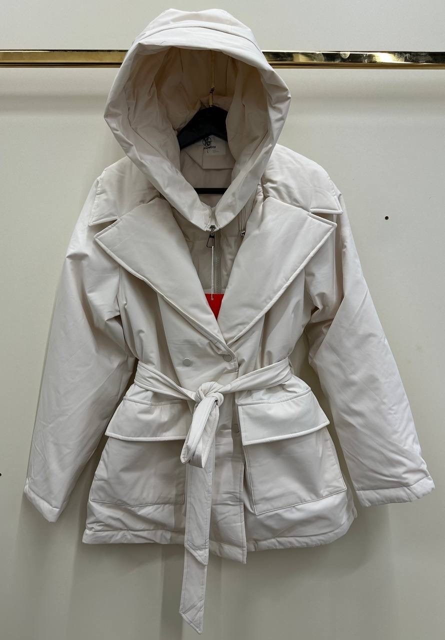 женская куртка,женская демисезонная куртка,куртка демисезонная,куртка с поясом,куртка