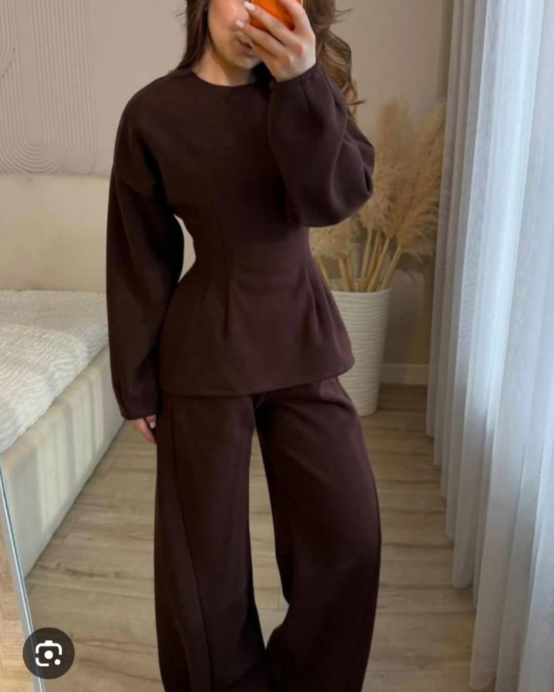 костюм женский с брюками палаццо,трикотажный костюм,стильные женские костюмы,деловой костюм