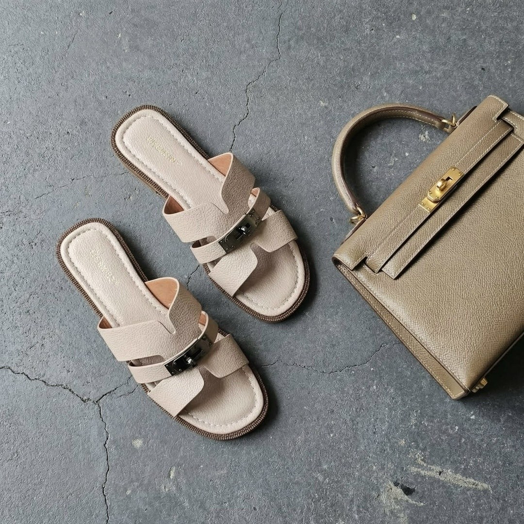 ,шлепанцы женские,модные шлепанцы,шлепки диор женские,шлепки эрмес