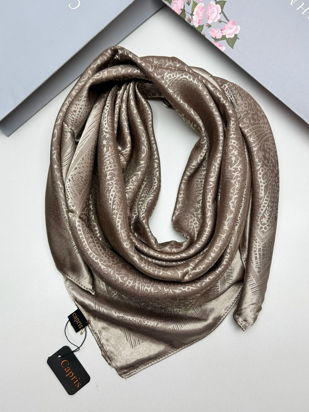 платок шелковый однотонный,платок шелковый женский,платок женский,платок шелковый,платок шарф