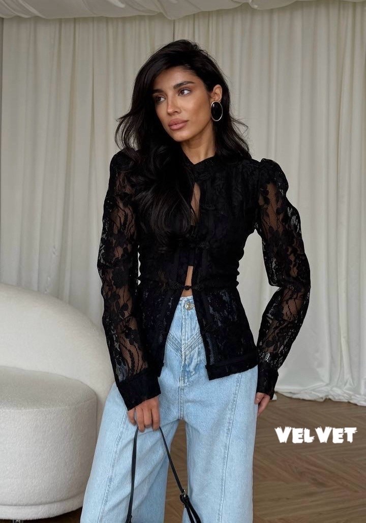 женская кофта,джинсы с кружевами,женская блузка,кружевная блузка,брюки кружевные
