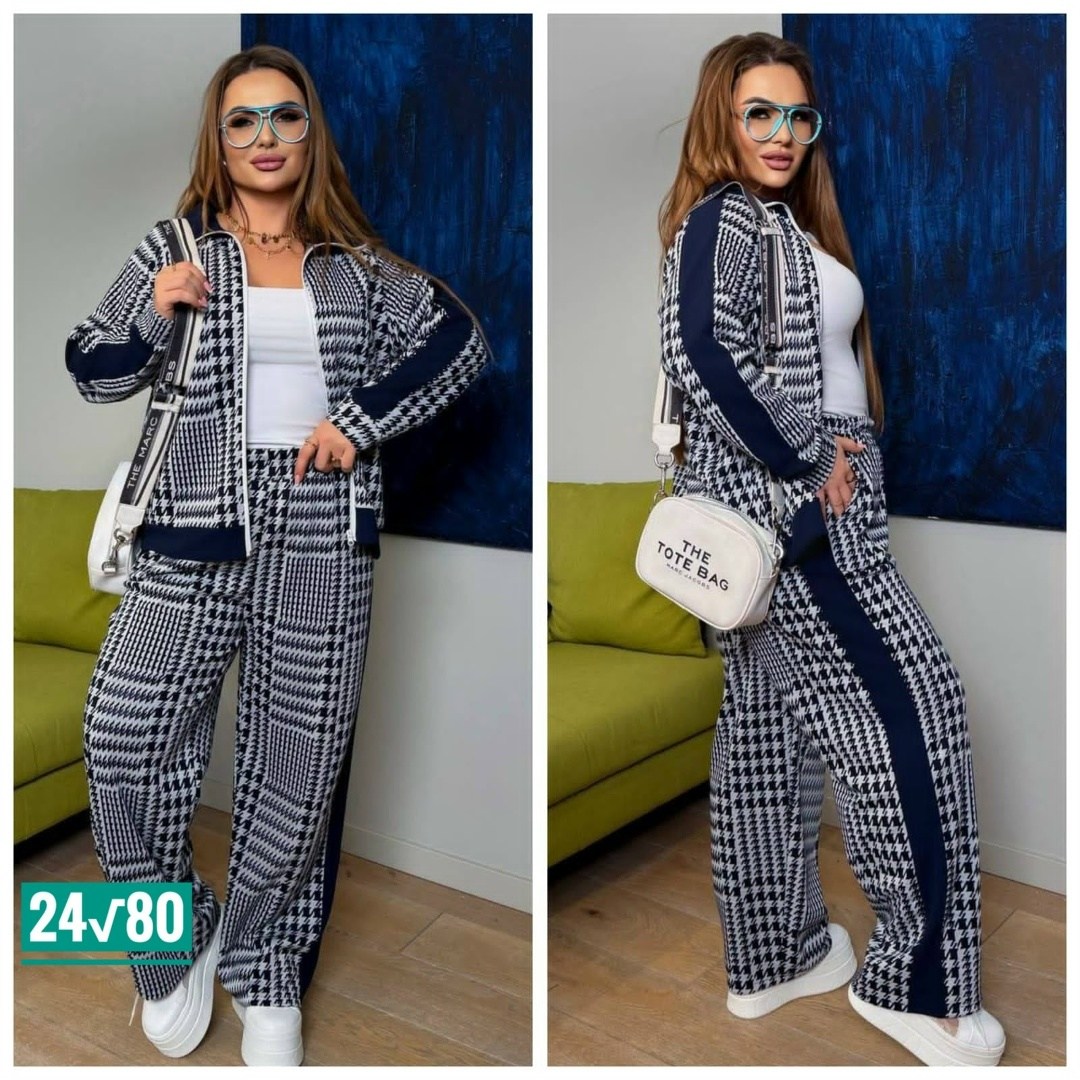 трикотажные костюмы,костюм с брюками,костюм брючный трикотажный,женские костюмы,костюм двойка