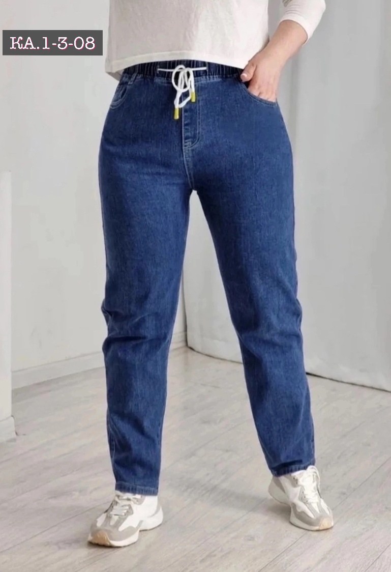 женские джинсы,джинсы женские на резинке,джинсы мом,женские джинсы на резинке синие,джинсы джинсы