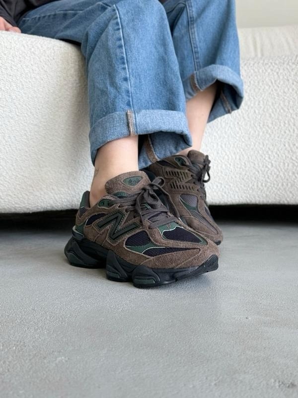 кроссовки new balance 9060,кроссовки new balance,new balance 9060,кроссовки,кроссовки new balance 9060 beef & broccoli коричневый