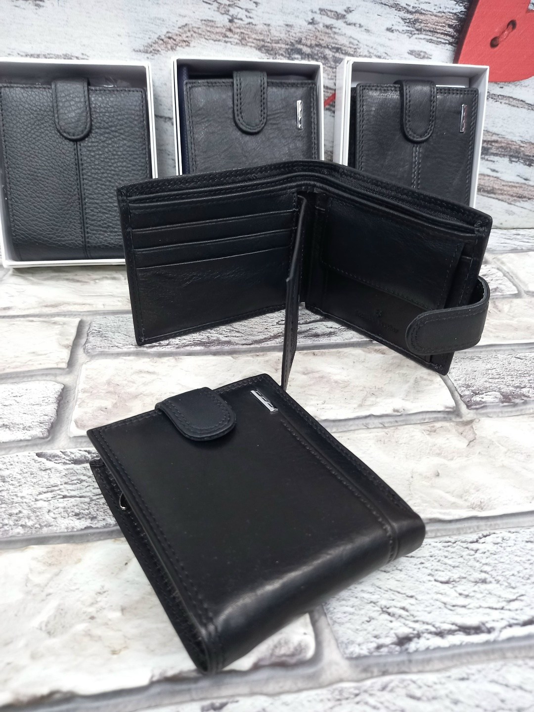 кошелек мужской,кошелек мужской кожаный,мужской подарочный набор,мужские портмоне,мужские наборы