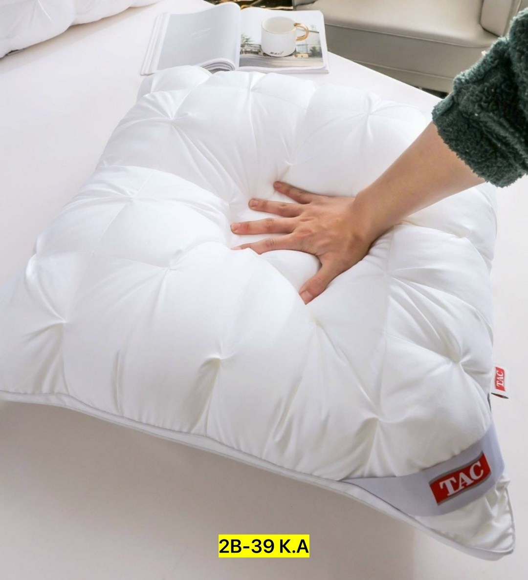 постельное белье из сатина,подушка tac,постельного белья,подушка, подушка