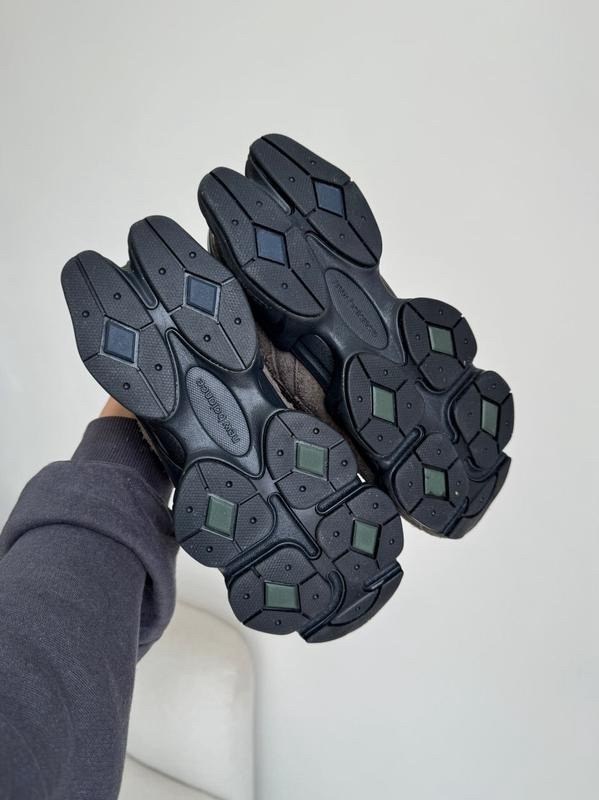 кроссовки new balance 9060,кроссовки new balance,new balance 9060,кроссовки,кроссовки new balance 9060 beef & broccoli коричневый