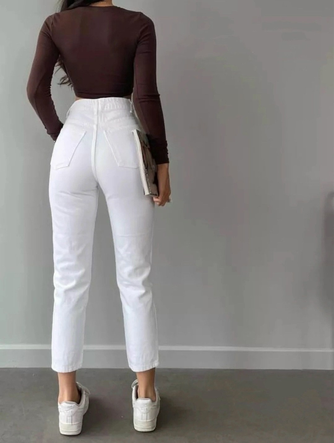 джинсы брюки,женские джинсы,белые джинсы,белые джинсы с завышенной талией,женские брюки