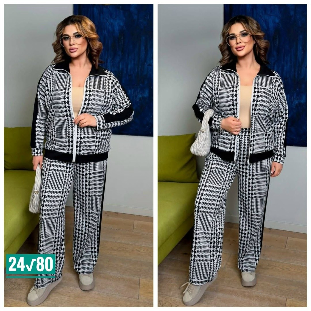 трикотажные костюмы,костюм с брюками,костюм брючный трикотажный,женские костюмы,костюм двойка