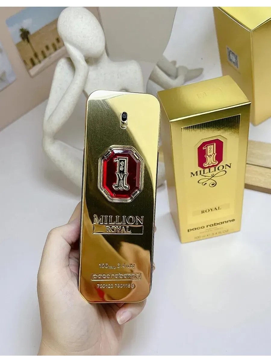 paco rabanne 1 million royal parfum spray 3.4 100ml,paco rabanne 1 million royal parfum 100 ml,paco rabanne 1 million royal 100 ml,духи paco rabanne 1 million royal 100 мл,paco rabanne 1 million royal