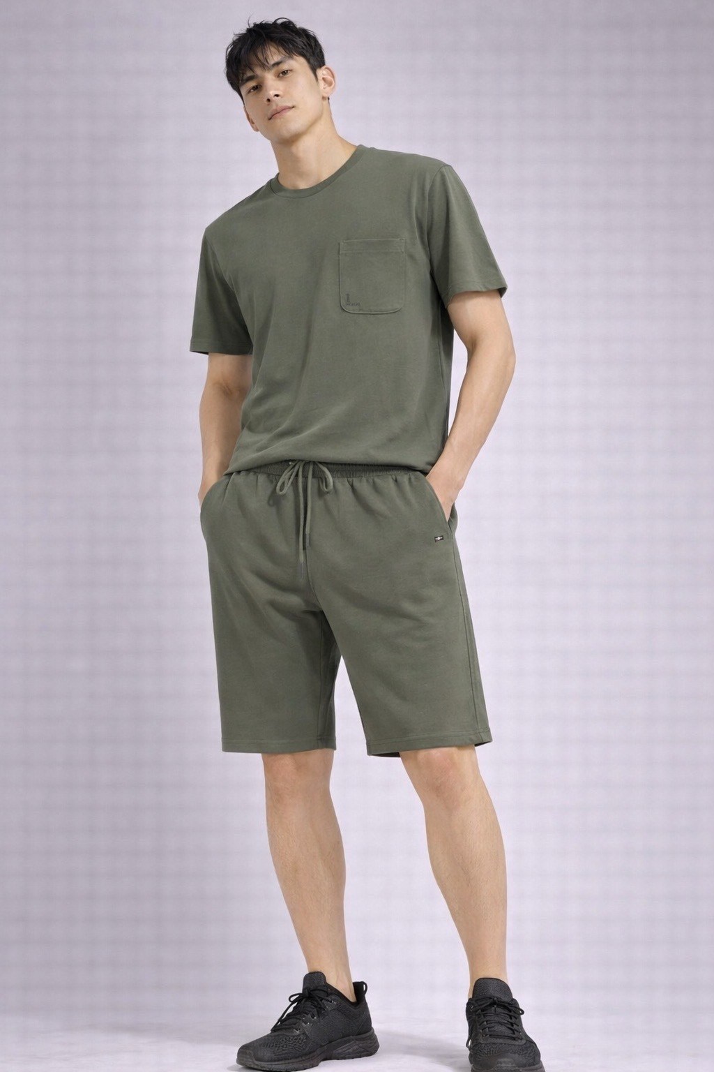 шорты мужские,костюм для мужчин,мужская мода,костюм мужской,шорты трикотажные