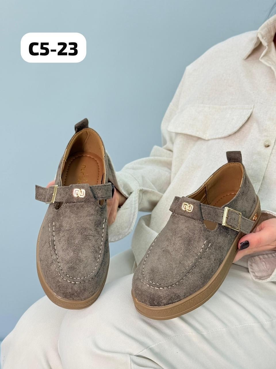 , женская,женские лоферы,лоферы замш,удобная