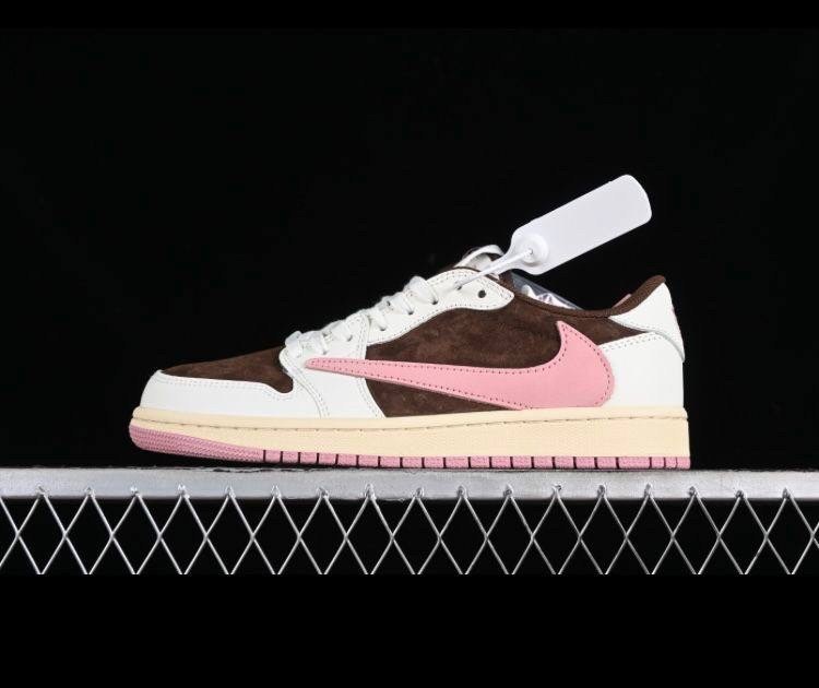 travis scott x air jordan 1 low og,кеды travis scott x air jordan 1 pink oxford,nike air jordan 1 low x travis scott,кроссовки travis scott x air jordan 1 low,кроссовки nike travis scott x air jordan