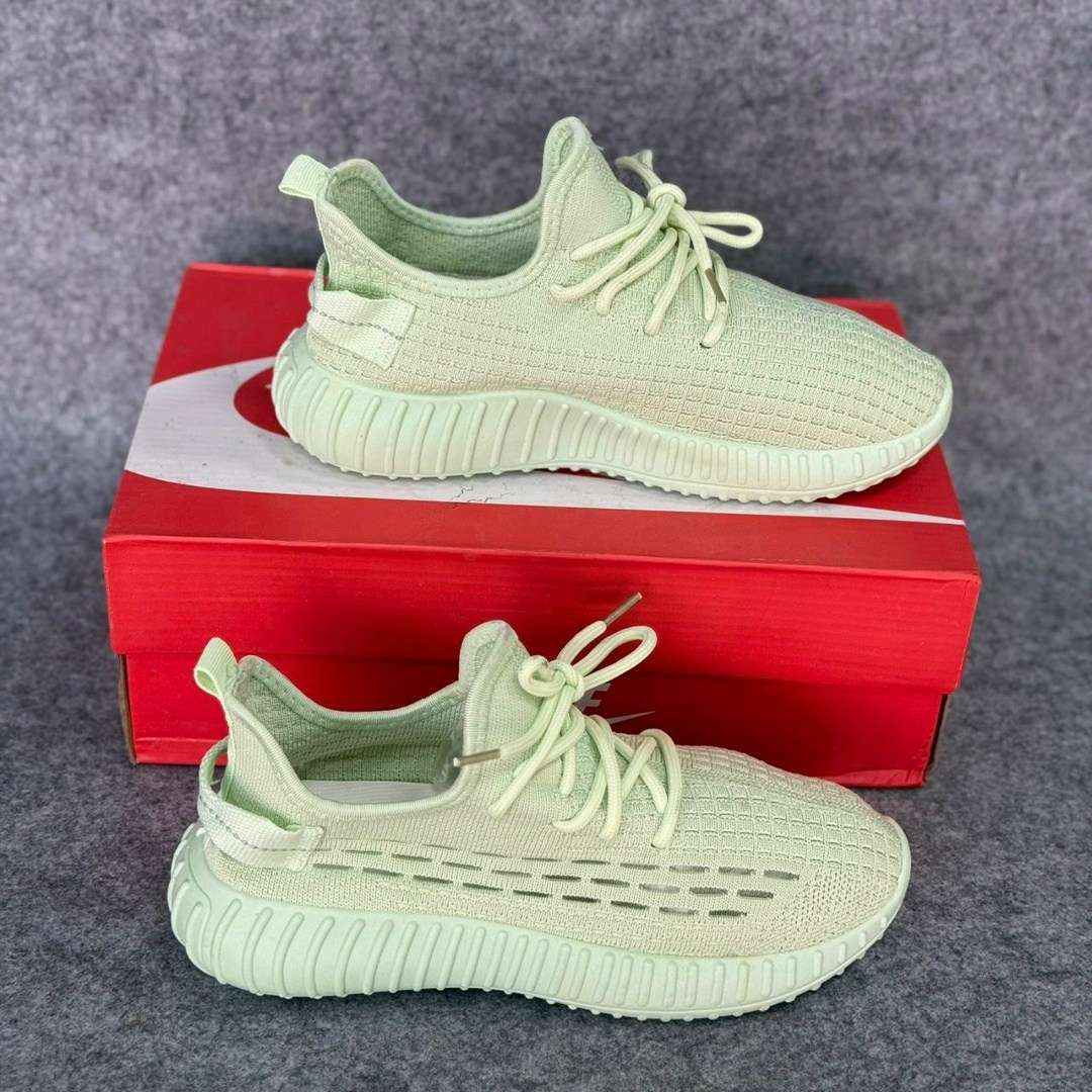кроссовки детские текстильные yeezy boost кеды изи,женские кроссовки,adidas yeezy boost 350 v 2,кроссовки,кроссовки изи буст