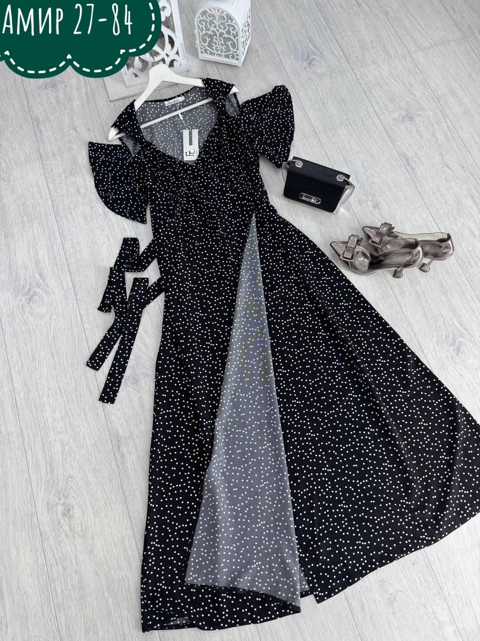 женское летнее платье макси,красное платье в горошек,платья,длинное платье летнее,женские длинные платья