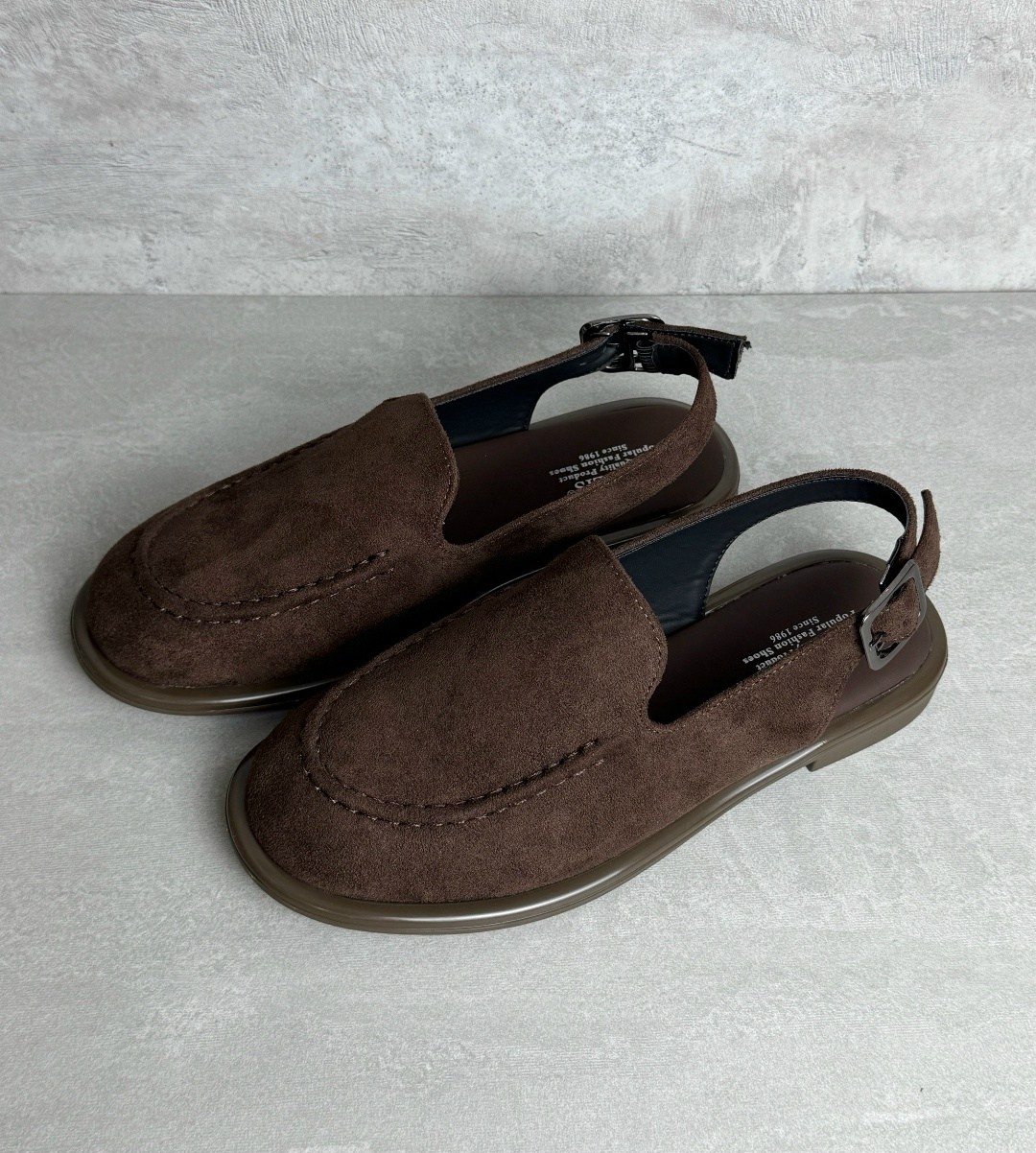 ,закрытые босоножки,мюли замшевые,лоферы женские,замшевые лоферы