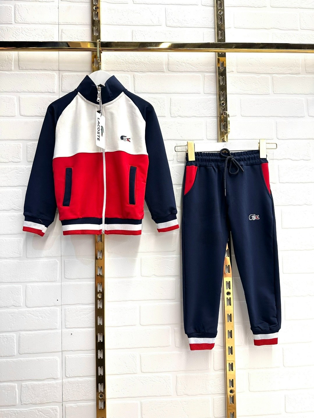 спортивные костюмы фирмы лакоста,костюм двойка,lacoste tracksuit,подростковый костюм,костюм синий