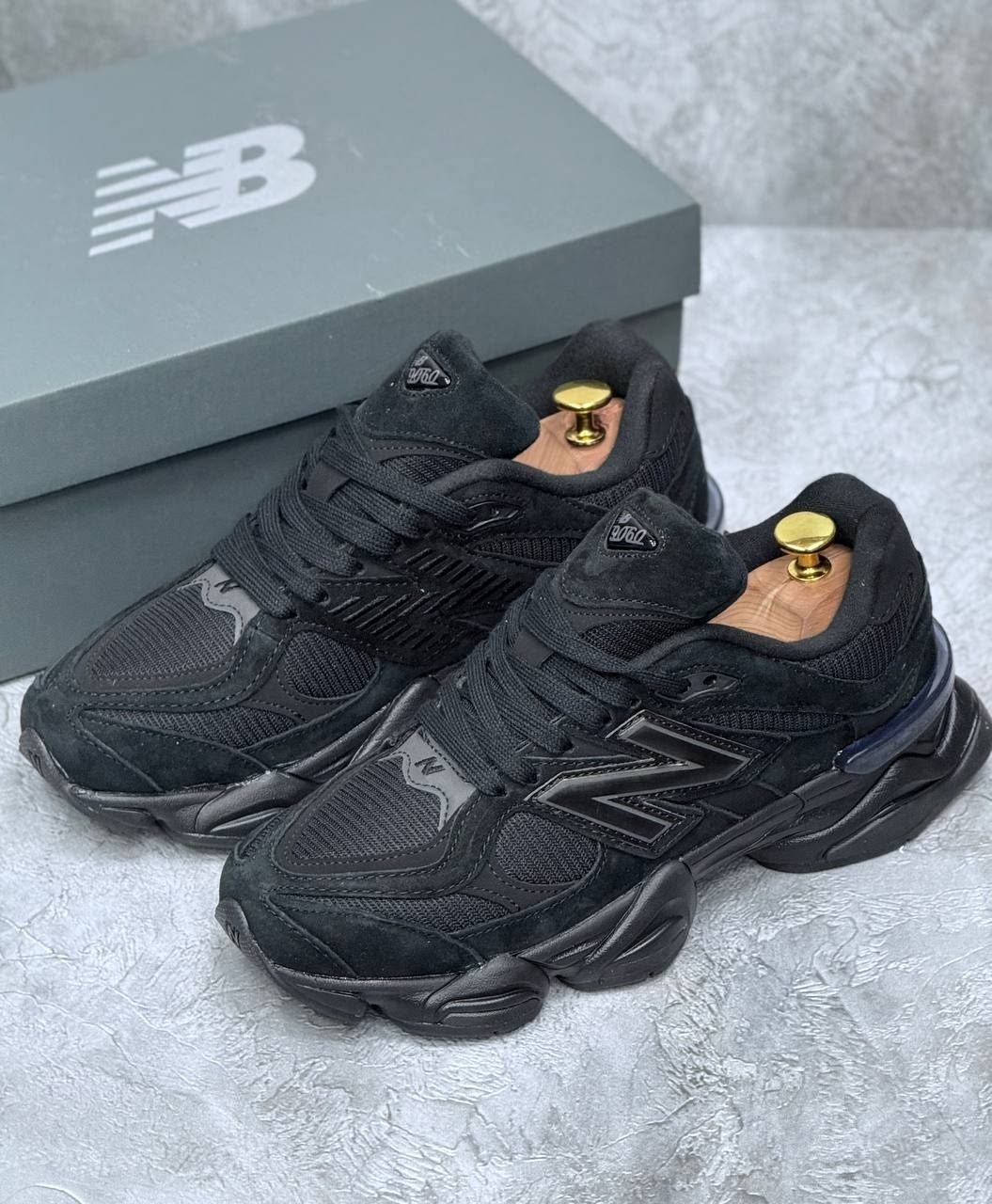 мужские кроссовки new balance 9060 black,кроссовки new balance 9060 черные,кроссовки new balance 9060,спортивные кроссовки мужские new balance 9060 черные 45 eu,