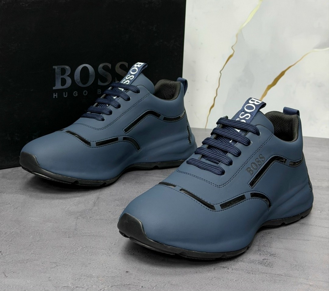 ,boss кроссовки,кроссовки boss мужские,кроссовка мужской,кожаные кроссовки boss