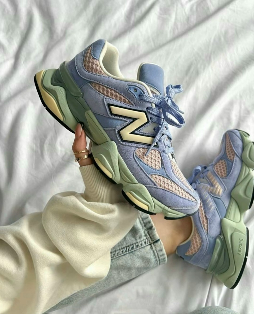 кроссовки new balance 9060,кроссовки,женские кроссовки new balance,кроссовки new balance, женская