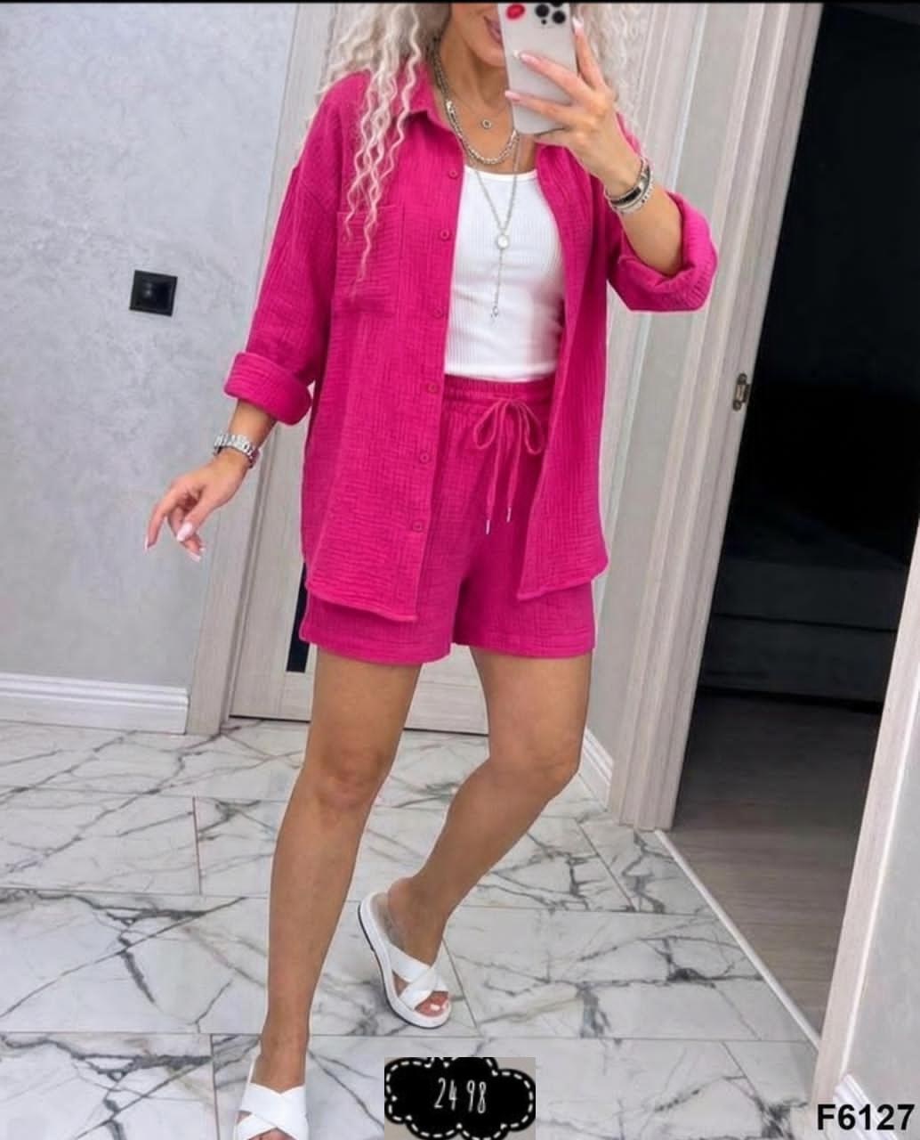 костюм женский,женский костюм с шортами,женские летние костюмы,стильные костюмы,летние костюмы