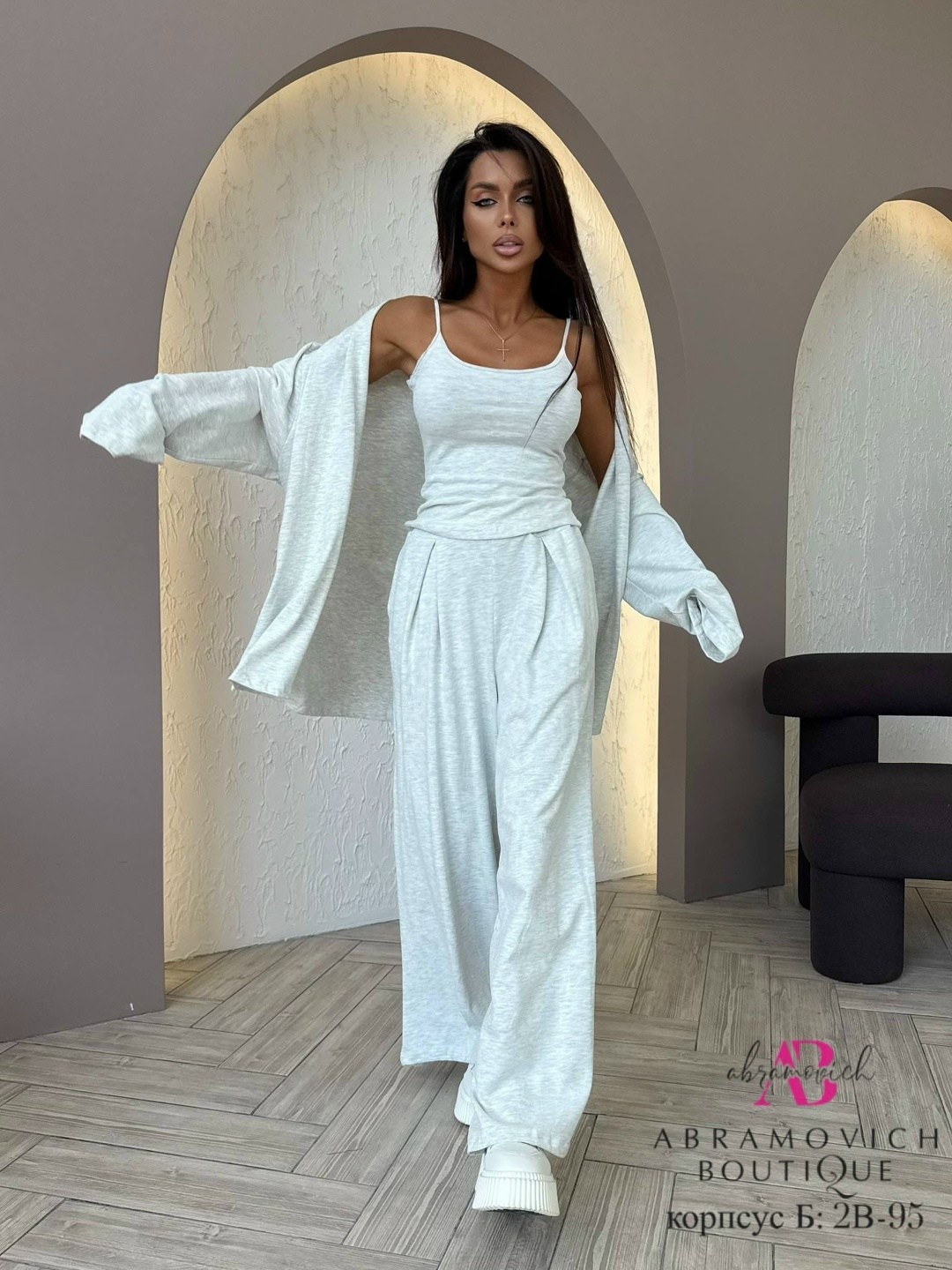 костюм тройка женский,брюки комплект,модные брюки,костюм с брючками,белые брюки женские