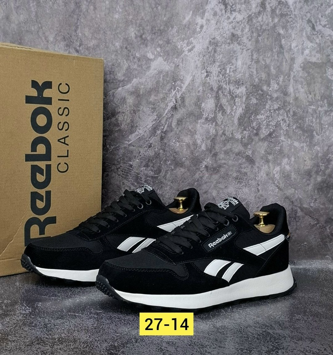 мужские кроссовки reebok,кроссовки reebok,кроссовки мужские reebok classic,мужские кроссовки reebok 41 размер оригинал,черные кроссовки reebok