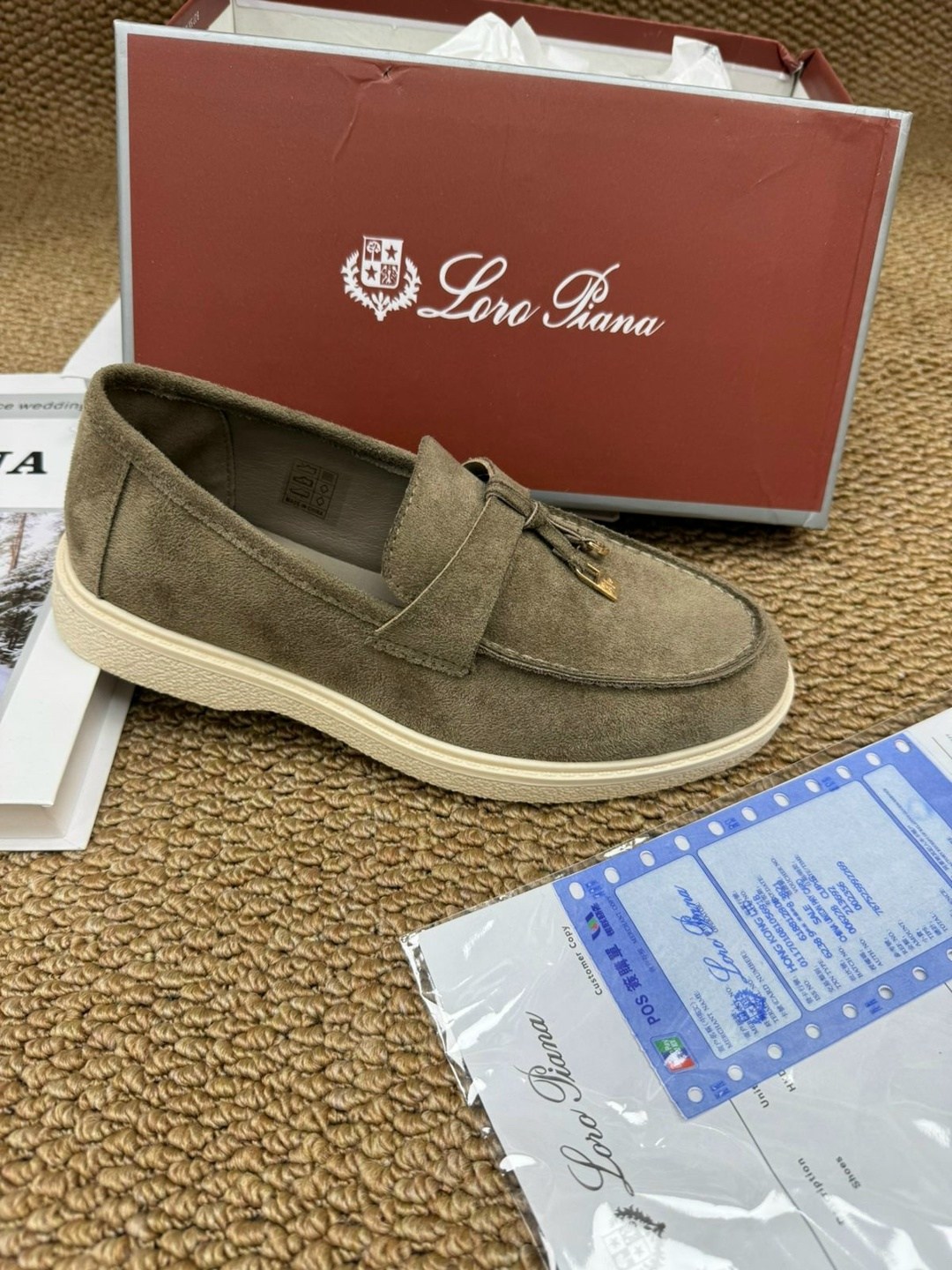 лоферы из натуральной замши loro piana,лоферы женские loro piana,,лоферы loro piana,лоферы натуральная замша loro piana