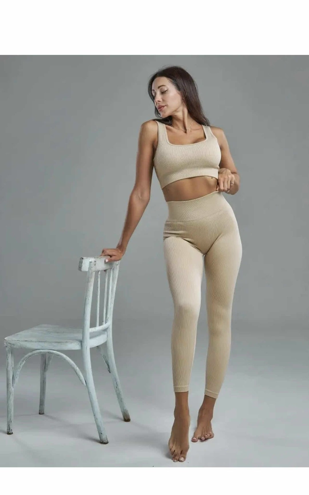 легинсы женские,костюм для йоги,легинсы для фитнеса,женские леггинсы,фитнес легинсы в рубчик