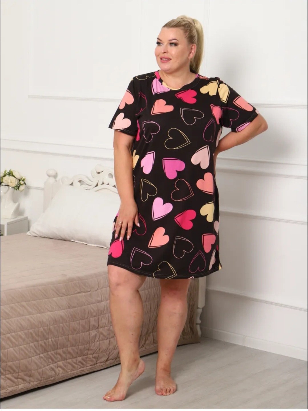 туника женская больших размеров домашняя,платье домашнее женское,туника женская,туника женские домашняя платье,туника домашняя женская