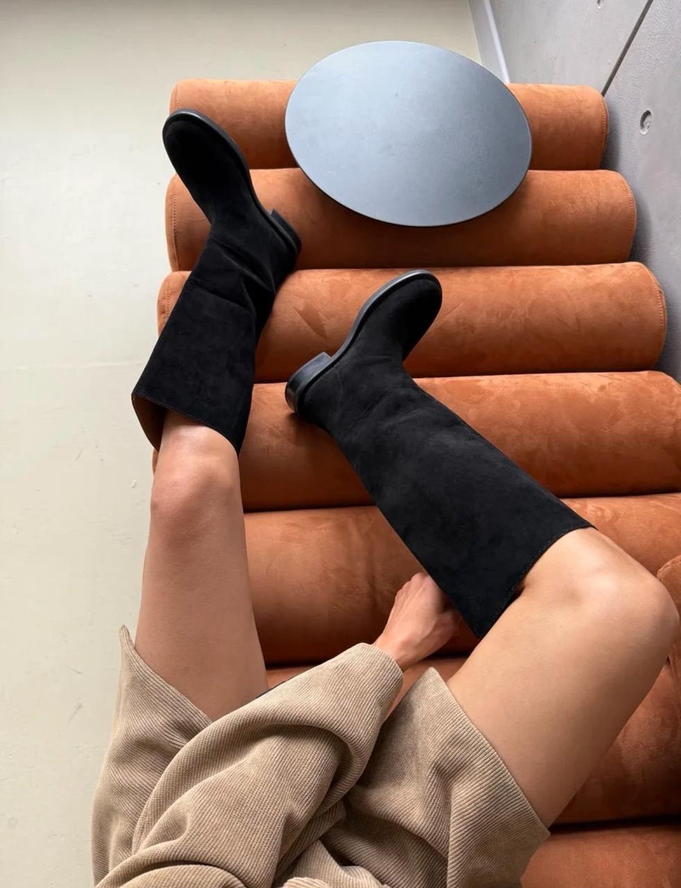 сапоги замшевые,замшевые зимние сапоги,сапоги,,сапоги зимние женские замшевые