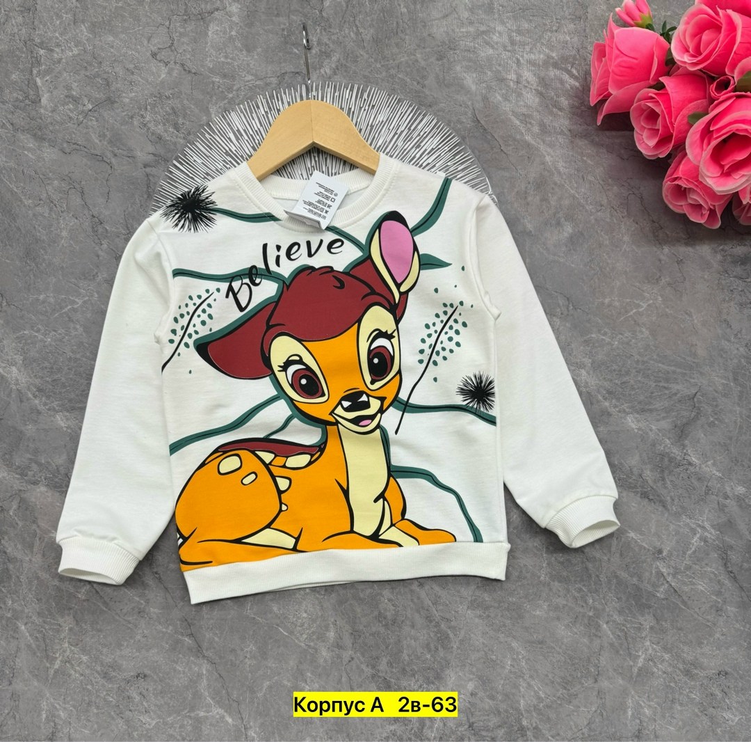 свитшот для девочки,кофта для девочек с принтом,детский свитшот,кофта для девочек,детская кофта