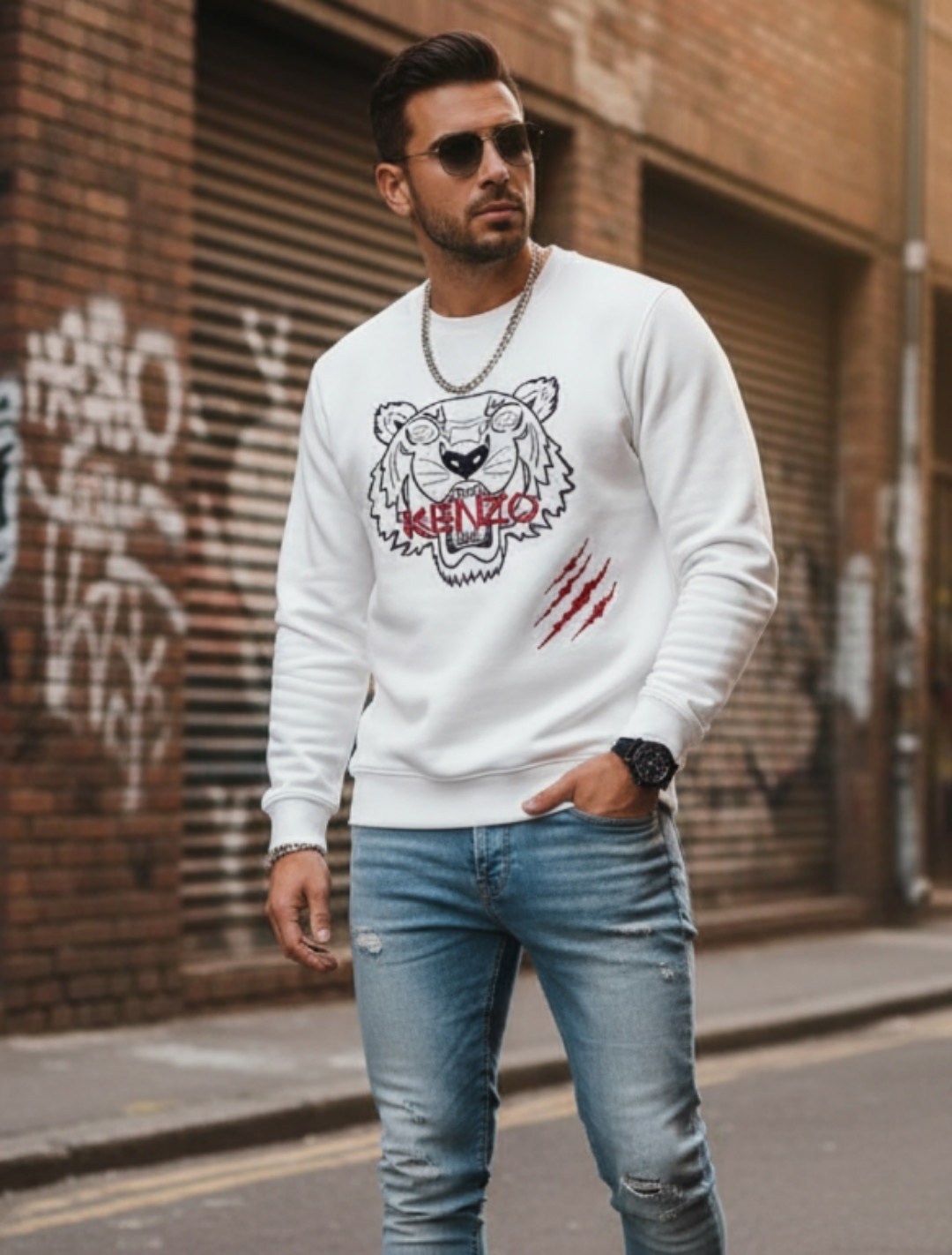 мужские свитшоты,свитшот мужская,свитшот kenzo,кензо свитшот,стильный свитшот