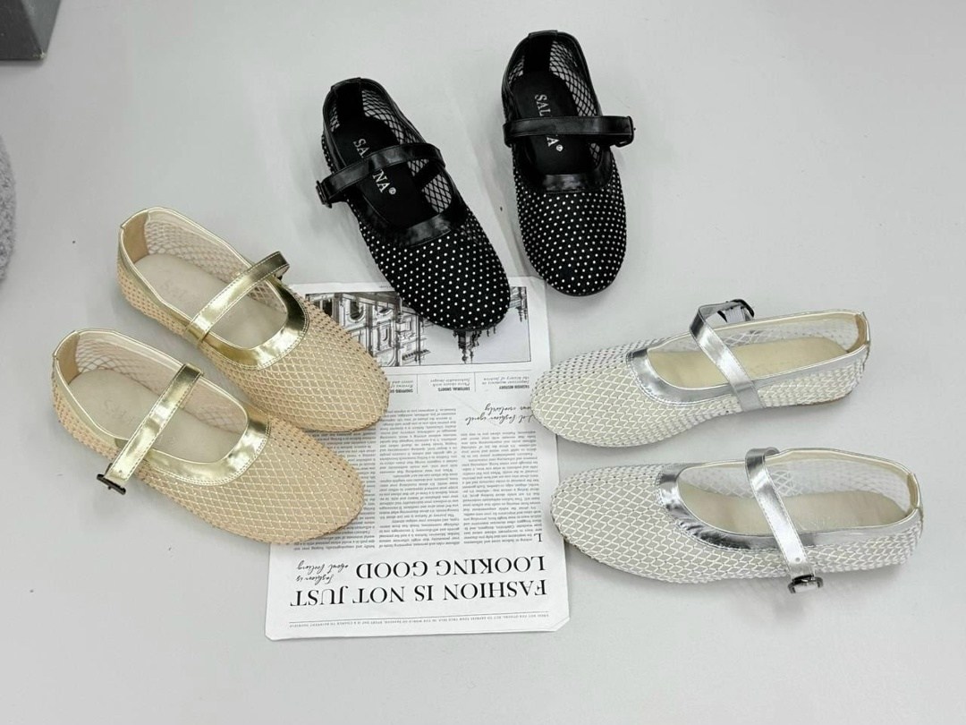 ,летняя женская ,женская ,туфли на плоской подошве, на плоской подошве