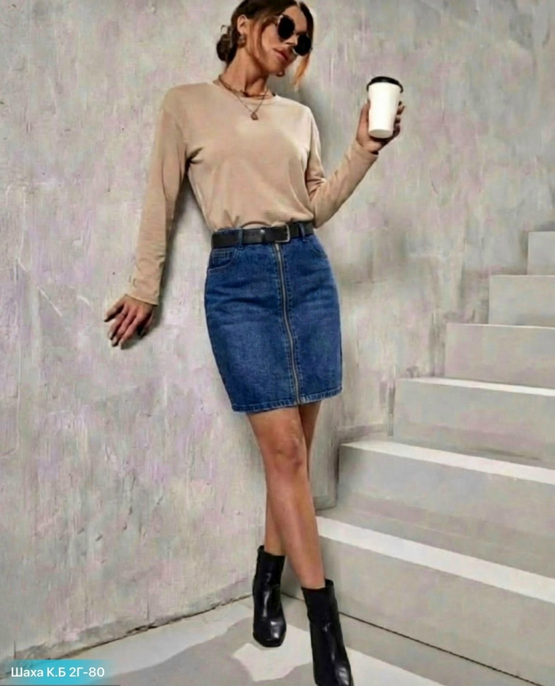 джинсовая юбка,женские джинсовые юбки,джинсовая юбка золла,джинсовая юбка с высокой талией,юбка джинсовая женская мини
